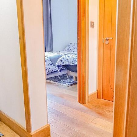 Charming City Centre Apartment Cardiff Buitenkant foto