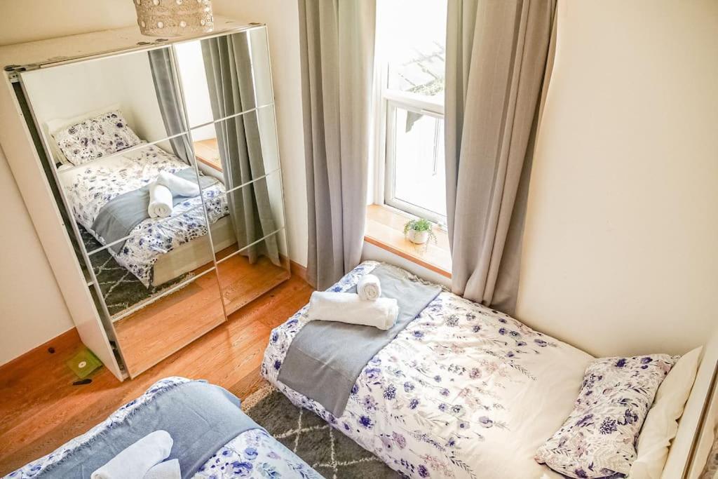 Charming City Centre Apartment Cardiff Buitenkant foto